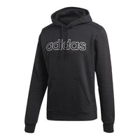 Men's adidas E COM PO Sports Black DU0362