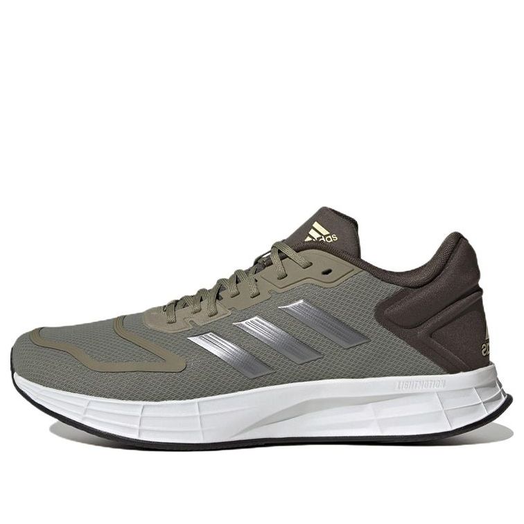 adidas Duramo 10 'Green' GW4073