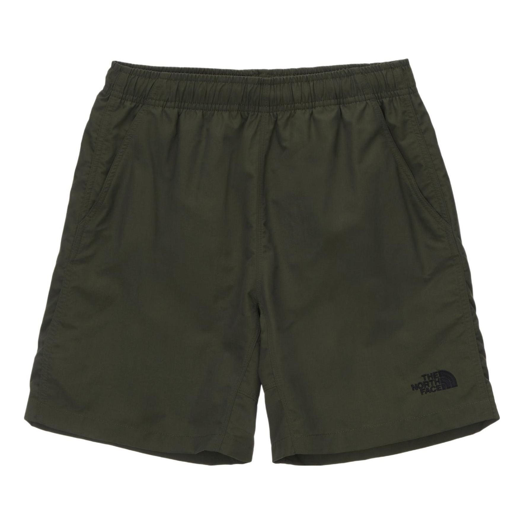 THE NORTH FACE SS22 Daily Essential Shorts 'Black' NS6NN20A