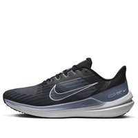 Nike Air Zoom Winflo 9 'Black Gray' DD6203-008