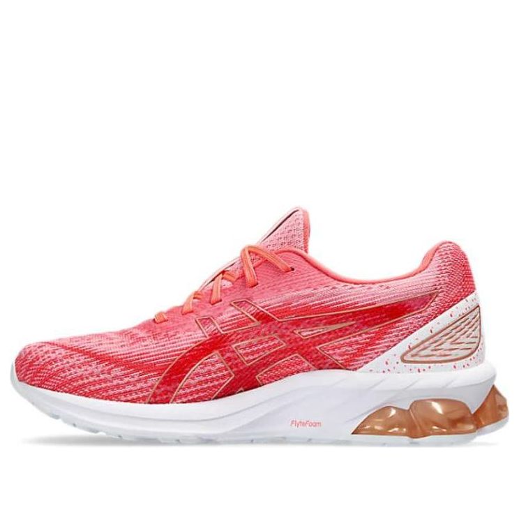 (WMNS) ASICS Gel-Quantum 180 7 'Blossom Pink Blazing Coral' 1202A341-700