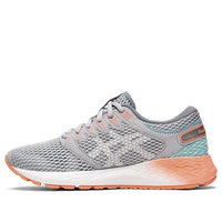 (WMNS) ASICS RoadHawk FF 2 'Piedmont Grey' 1012A123-022