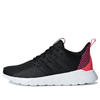 (WMNS) adidas Questar Flow 'Shock Red' F36257