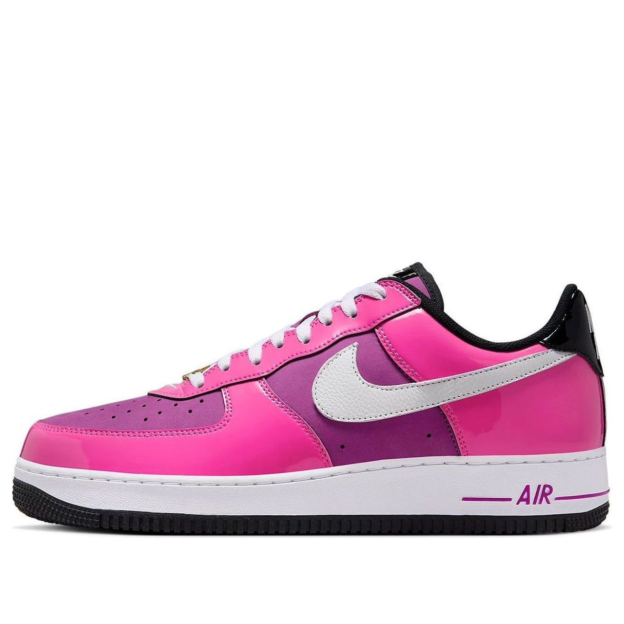 Nike Air Force 1 Low World Tour 'Las Vegas' FV6150-600