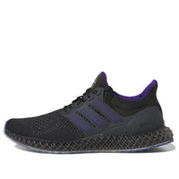 adidas x Rich Mnisi Ultra 4D 'Pride - Black College Purple' HP9736