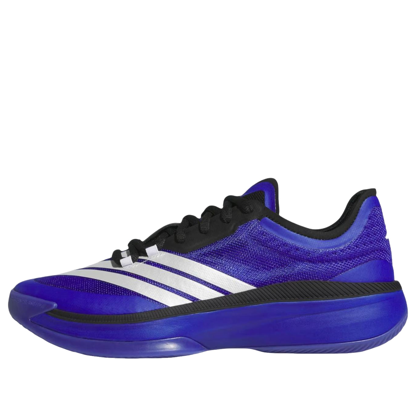 adidas Adizero Select 3.0 Low 'Lucid Blue' JR8272
