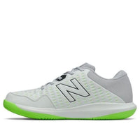 New Balance 696v4 White/Green MCH696E4