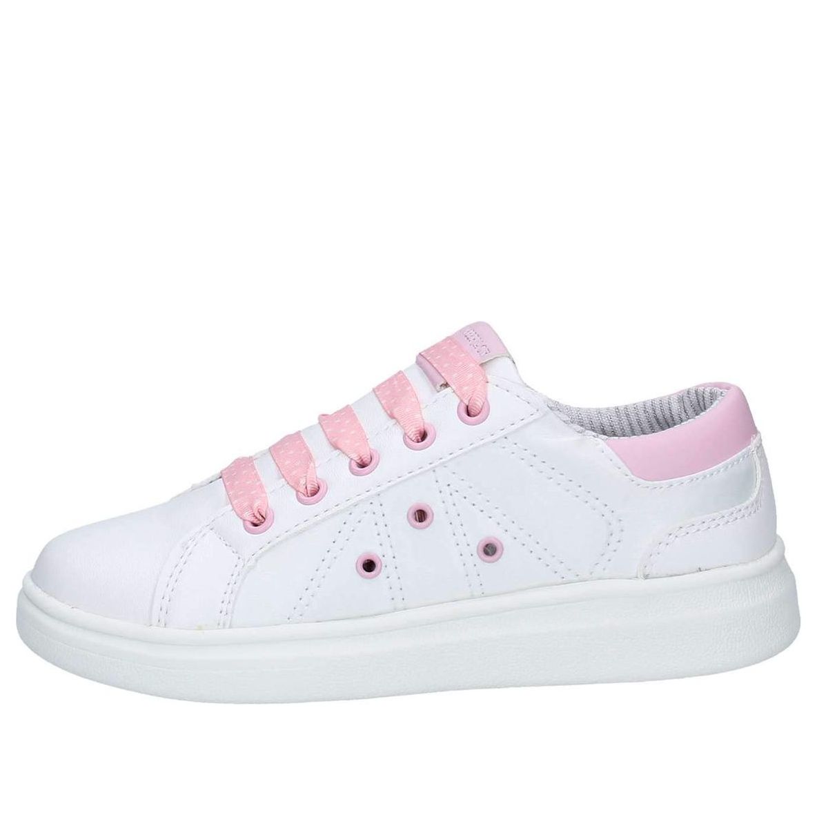 (GS) Reebok Lumberjack 'Pink Blue' G55905-002
