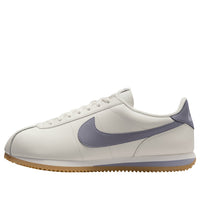 Nike Cortez Leather 'Sail Gum Yellow Red' DM4044-111