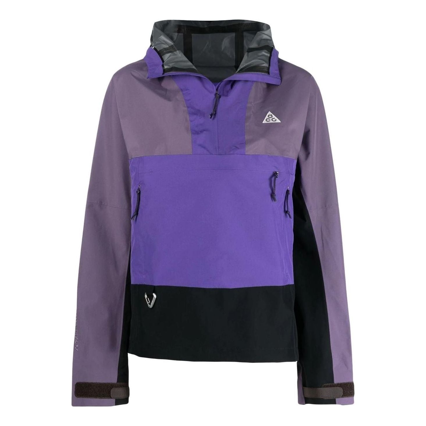 (WMNS) Nike ACG Cascade Rains Jacket 'Purple' DN3912-579