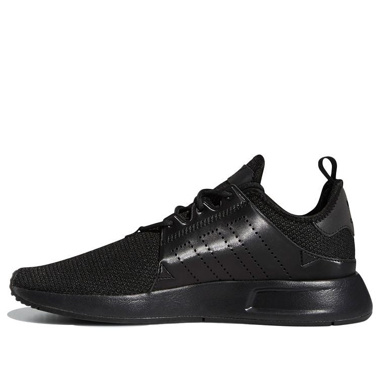(WMNS) adidas X_PLR 'Triple Black' FY9057