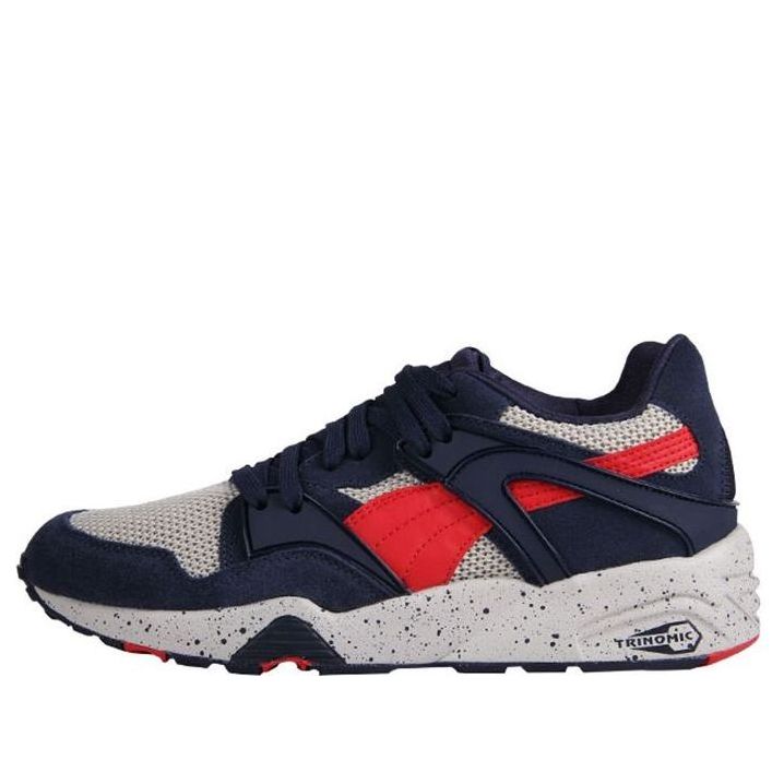 PUMA Blaze Of Glory Blue/Red 360445-03