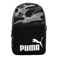 PUMA Phase Aop Backpack 'Black' 078046-03