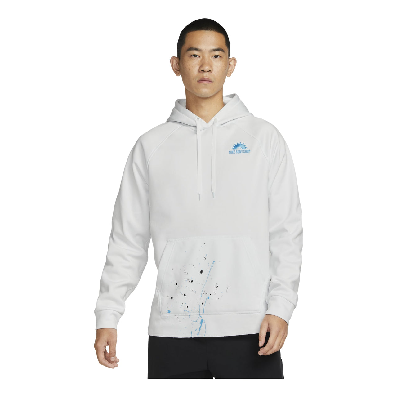 Nike Fleece Dye Top DV9907-121