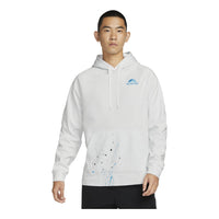 Nike Fleece Dye Top DV9907-121