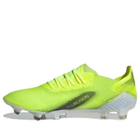 adidas X Ghosted.1 FG 'Solar Yellow' FW6898