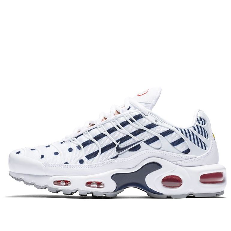 (WMNS) Nike Air Max Plus 'Unit Totale' CI9103-100