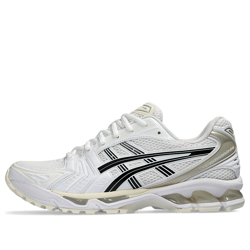 ASICS Gel-Kayano 14 'Aritzia White Black' 1203A328-101