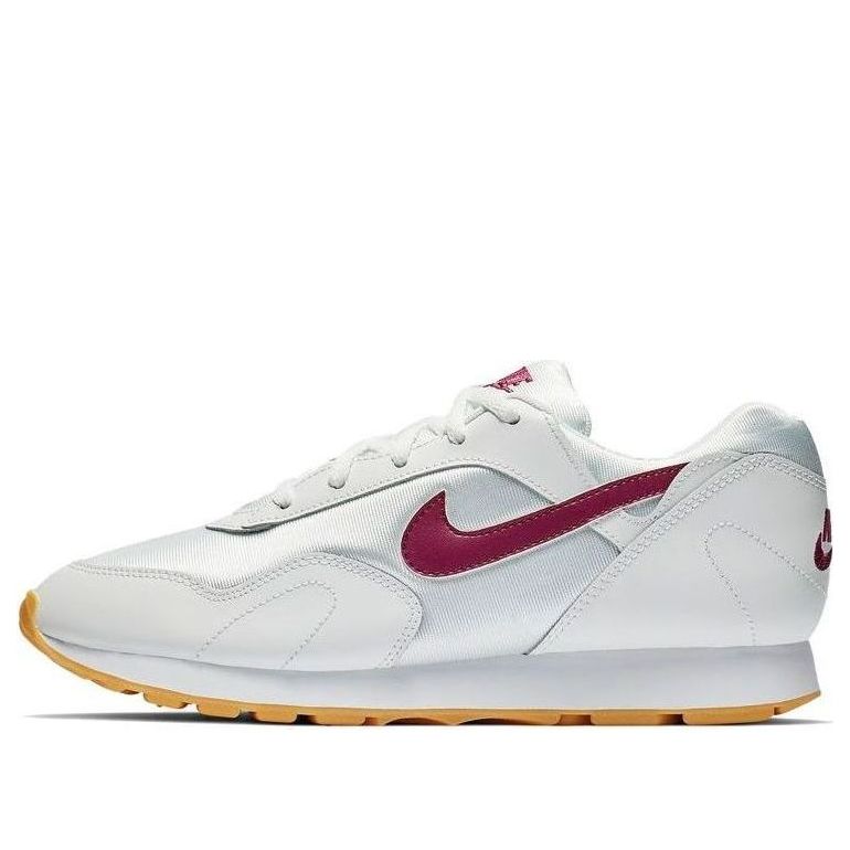 (WMNS) Nike Outburst 'White True Berry' AO1069-112
