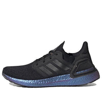 adidas x ISS US National Lab Ultraboost 20 'Core Black' EG1341