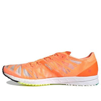 adidas Adizero Takumi Sen 7 'Orange Black' FY0341
