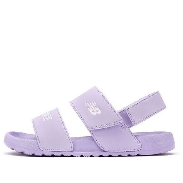 New Balance New Balanse NCLAY Series Purple Kid YTNCLAYS