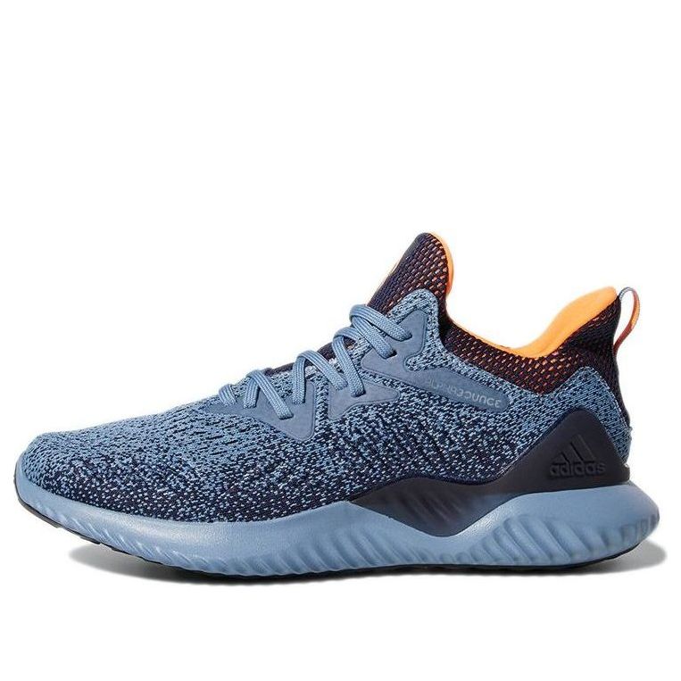 adidas Alphabounce Beyond 'Legend Ink' AQ0574