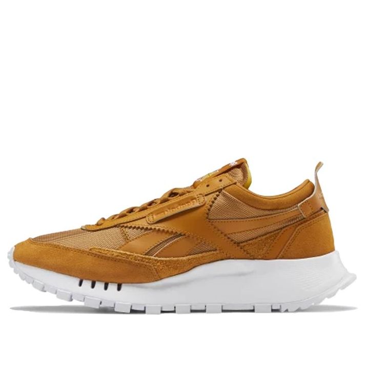 Reebok Classic Leather Legacy 'Rich Ochre' FY7453