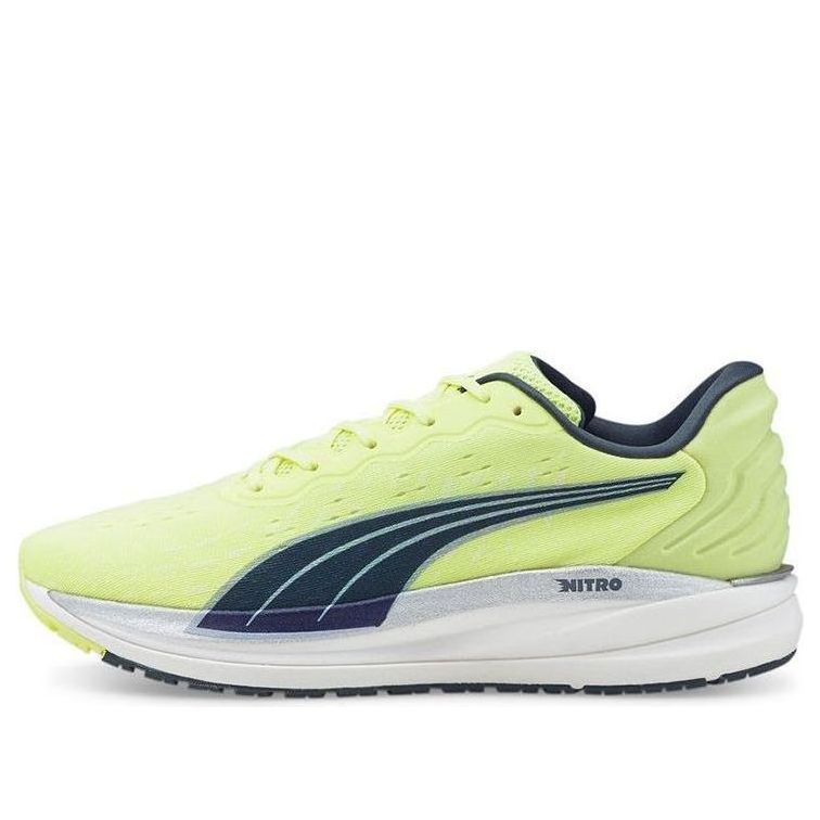 PUMA Magnify Nitro 'Fizzy Light Dark Slate' 195170-09