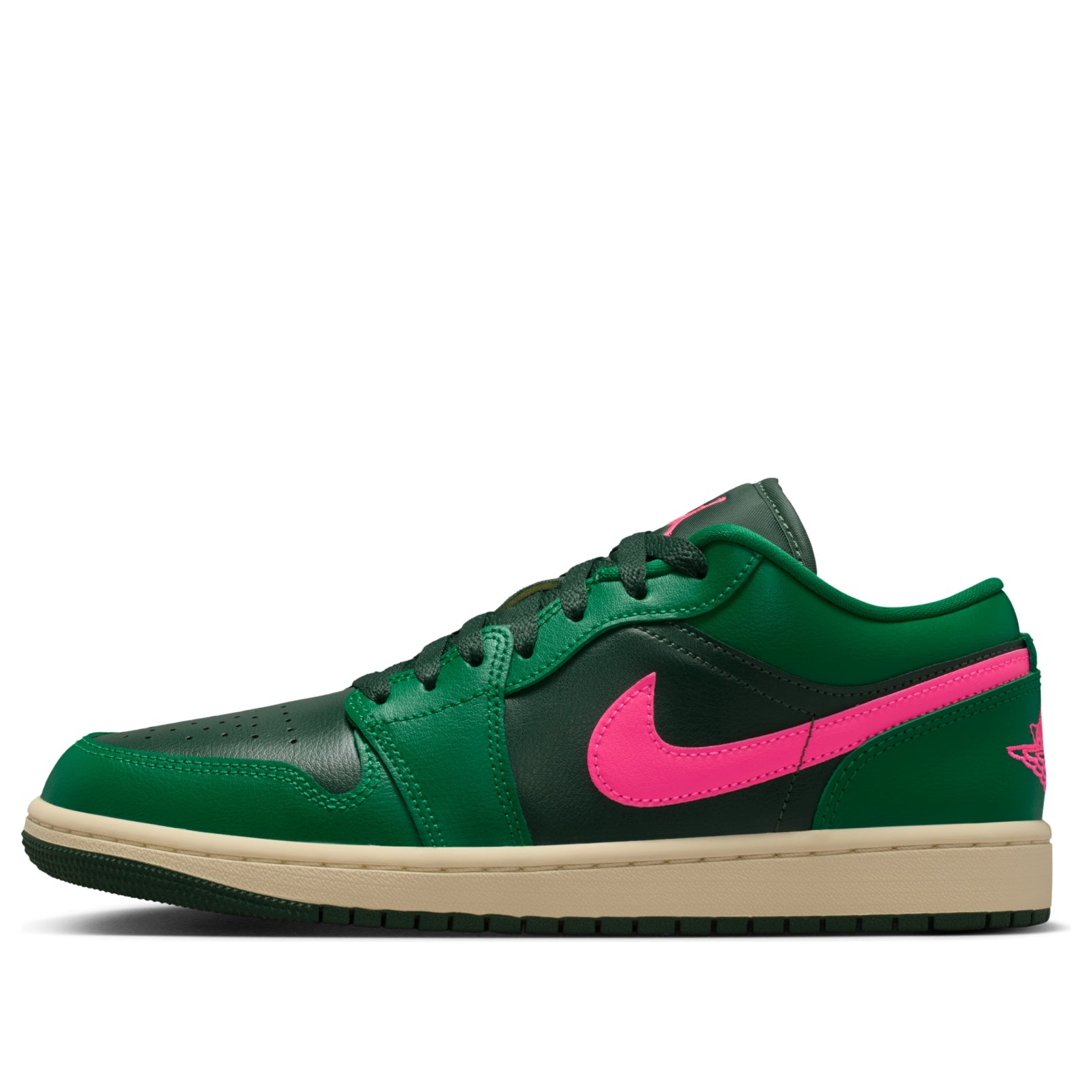 (WMNS) Air Jordan 1 Low 'Watermelon' DC0774-300