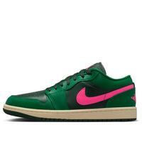 (WMNS) Air Jordan 1 Low 'Watermelon' DC0774-300
