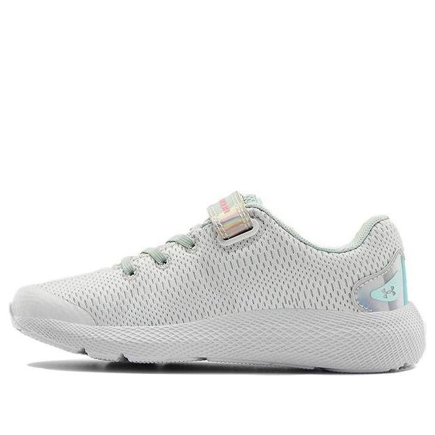 (PS) Under Armour Pursuit 2 AC Prism 'Marshmallow' 3023208-100