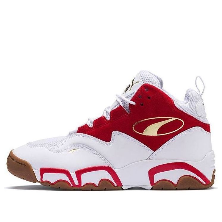 PUMA Source Mid Playoffs 370347-01