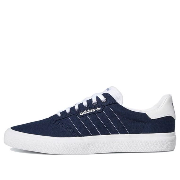 adidas originals 3MC 'Dark Blue White' EE6091