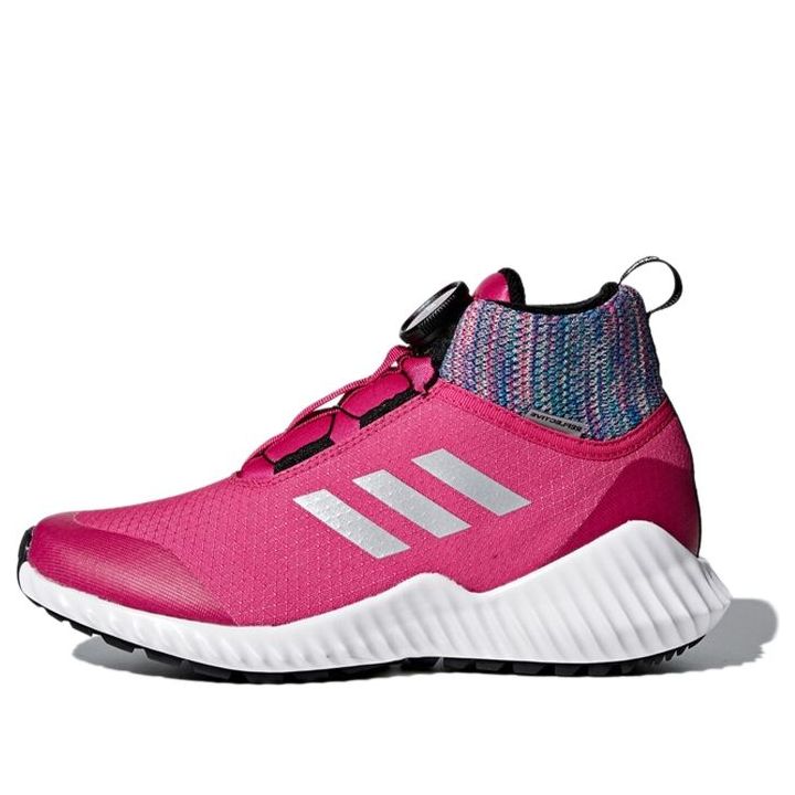 (PS) adidas Fortatrail Boa Btw K AH2585