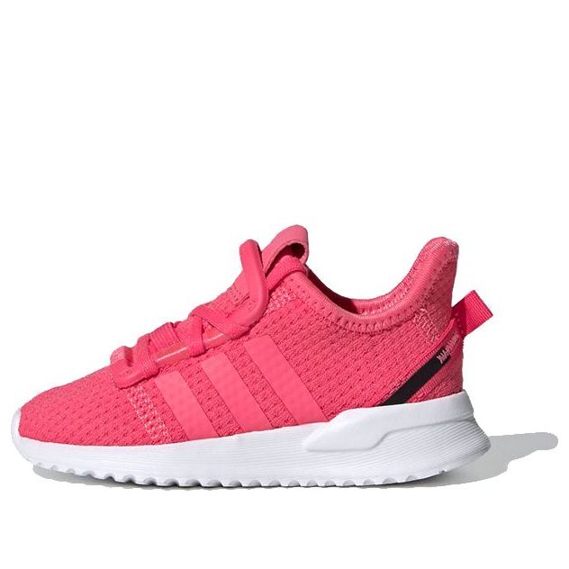 (TD) adidas originals U Path Run 'Pink Black' EF5909