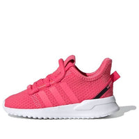 (TD) adidas originals U Path Run 'Pink Black' EF5909