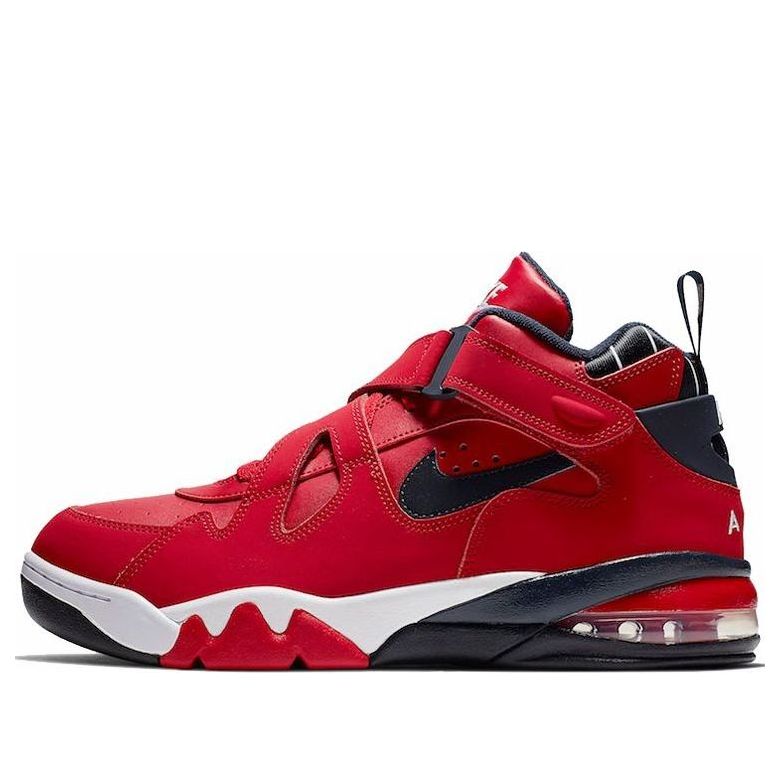 Nike Air Force Max CB 'Gym Red' CJ0144-600