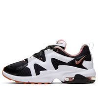 (WMNS) Nike Air Max Graviton 'Black Red White' AT4404-004