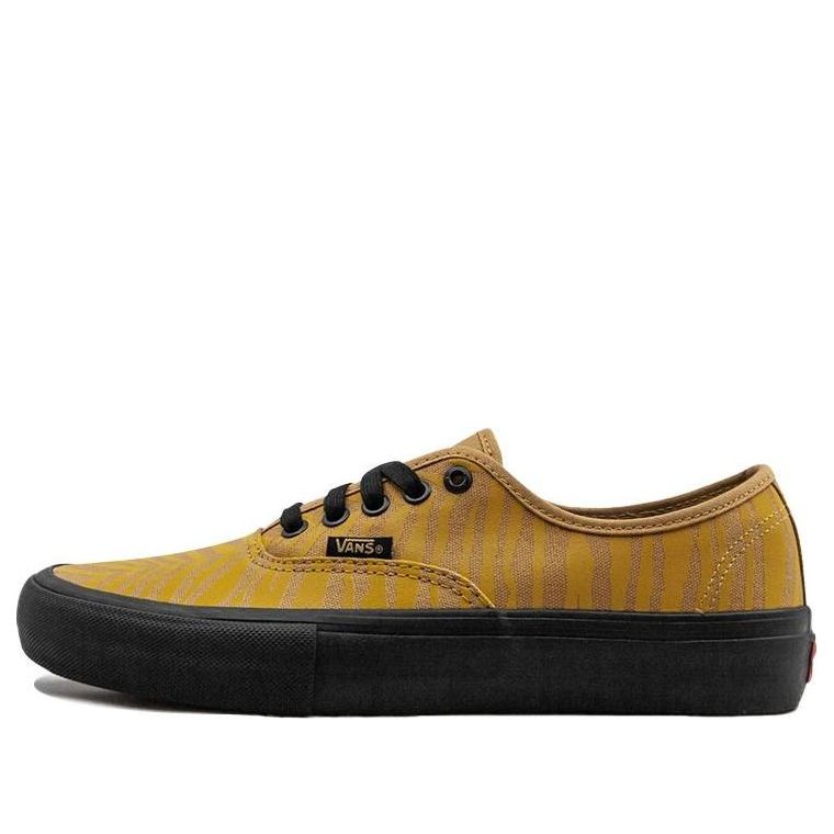 Vans Authentic Pro 'Reflective Tiger' VN0A3479ST9