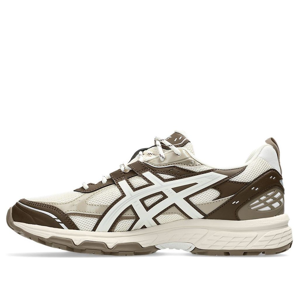 ASICS Gel-Nunobiki 'Cream Brown Storm' 1203A536-106