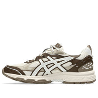 ASICS Gel-Nunobiki 'Cream Brown Storm' 1203A536-106