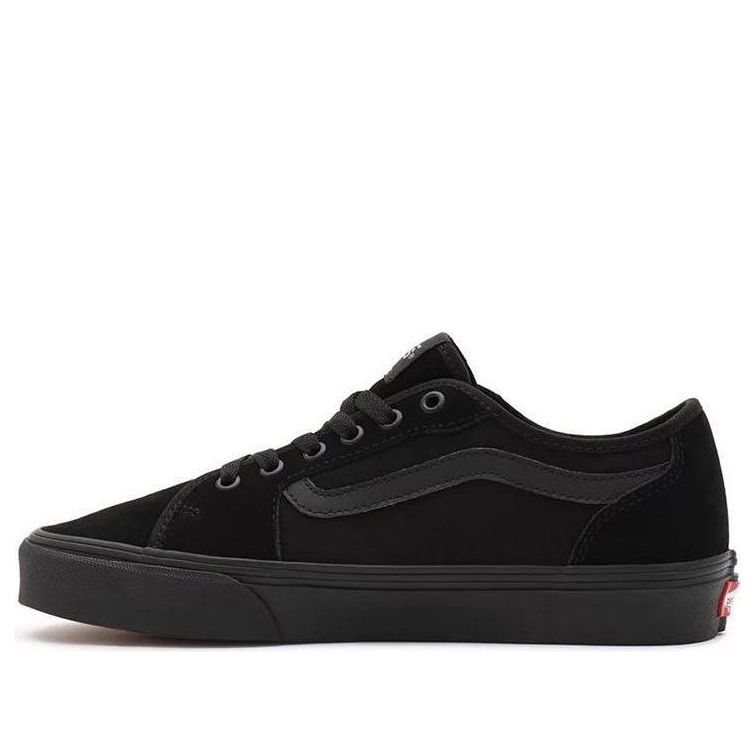 Vans Filmore 'Pure Black' VN0A3WKZ5MB