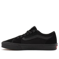 Vans Filmore 'Pure Black' VN0A3WKZ5MB