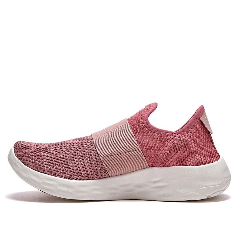 (WMNS) New Balance Fresh Foam Sport Slip-On v2 'Pink Blue' WSPTSLP2