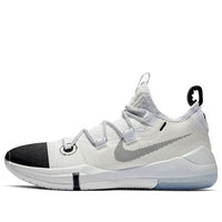 Nike Kobe A.D. 2018 'Black Toe' AR5515-100