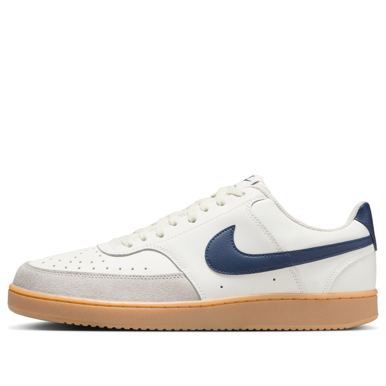 Nike Court Vision Low 'White' HF1068-133