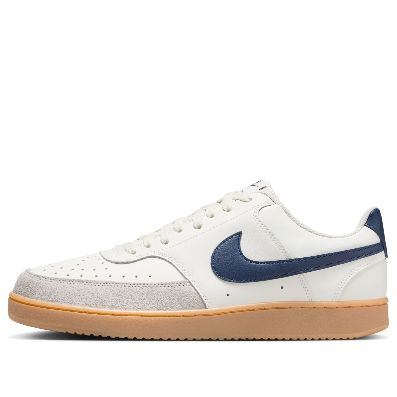 Nike Court Vision Low 'White' HF1068-133