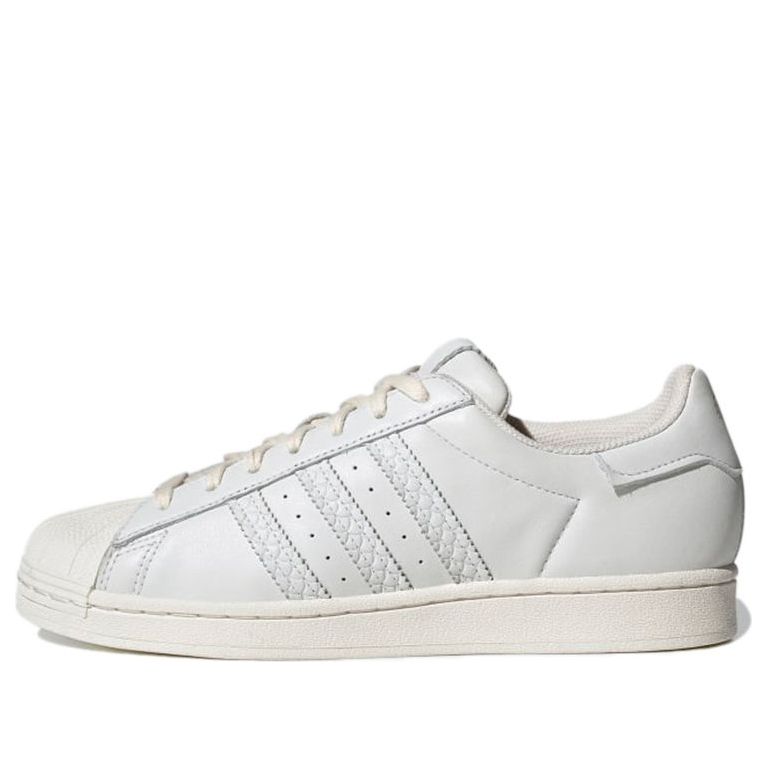 (WMNS) adidas Disney x Superstar 'The Little Mermaid Collection - Ariel' GZ0474