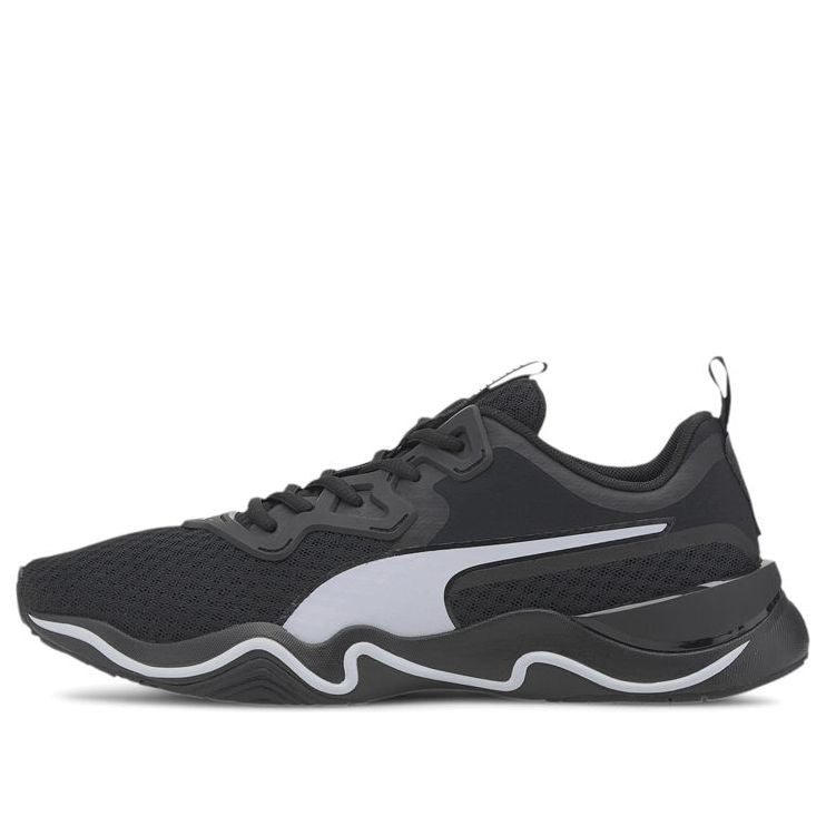 PUMA Zone Xt Black/White 193080-05